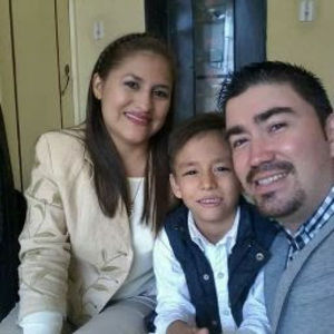 Meet your Posher, Mildred